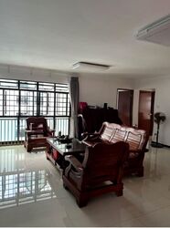 Blk 268B Boon Lay Court (Jurong West), HDB 5 Rooms #575376571